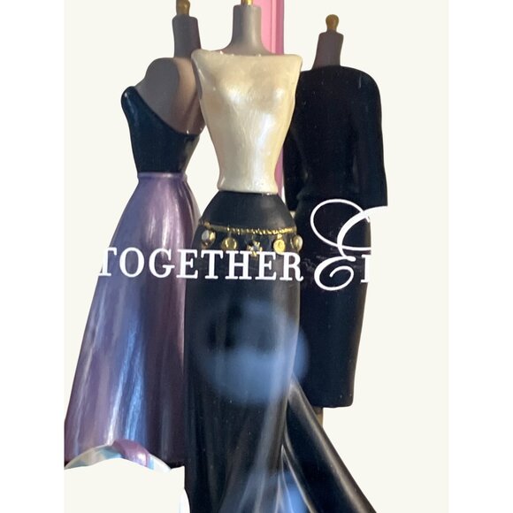 Dusk to Dawn Barbie 2007 Magic Hallmark Keepsake Ornament - Picture 13 of 15